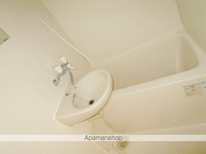 レオパレスエスポワール[1K/20.28m2]のバス