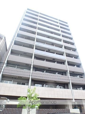 RESIUR−HOSAKADAYFEELの外観写真