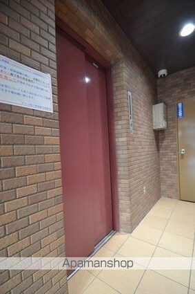 ポエム松川[1R/22.2m2]の共用部5