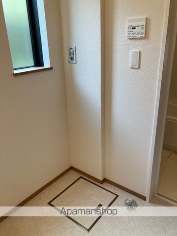 京成電鉄松戸線 三咲駅 徒歩15分 2階建 築4年の内装写真