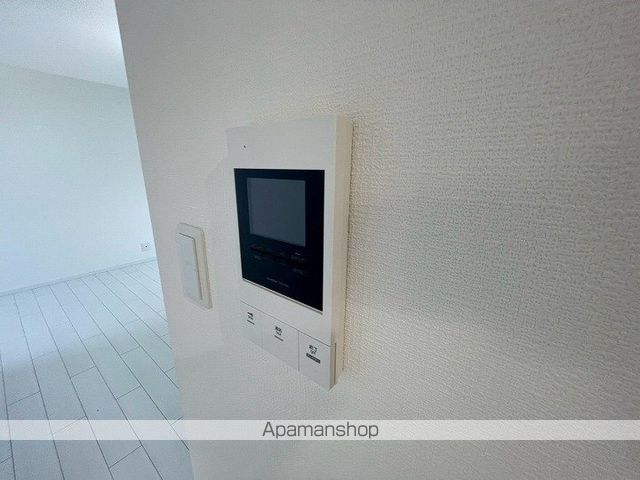 GRAND FUSEの内装写真