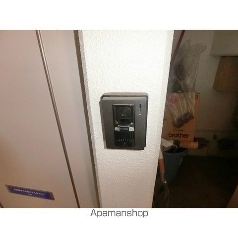 シャネル澄川の内装写真
