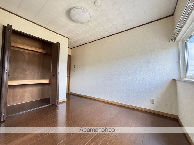 コーポ向日葵Iの内装写真