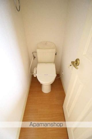 メープルテラス壱番館の内装写真