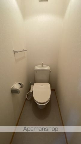 カルチェBOAの内装写真