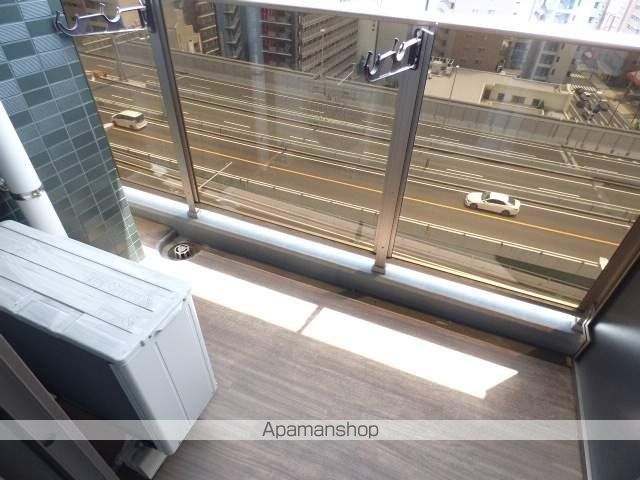 プレサンス谷町キャトルの内装写真