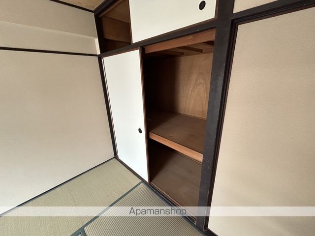 シャンボール淀川の内装写真