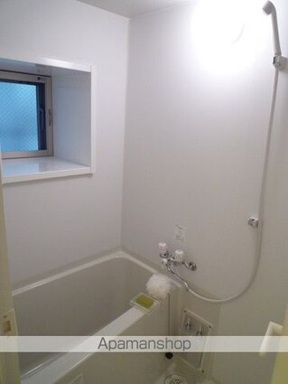 麹町二番町マンション[1R/31.15m2]のバス