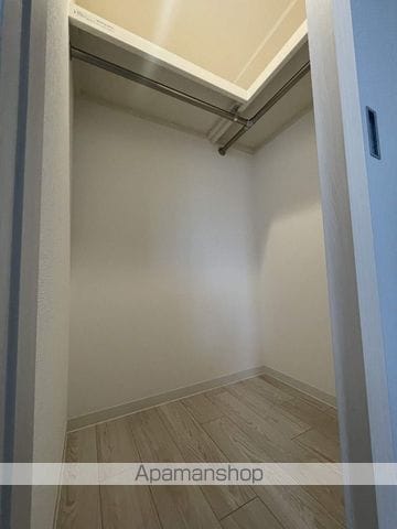 ADVANCE上町台シュタットの内装写真