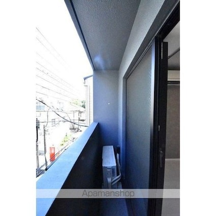 カサ　ソフィア[1R/21.3m2]の内装