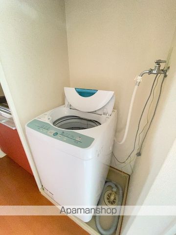 レオパレスサンシャインの内装写真