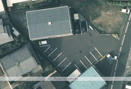 フェアライズ小島Ⅲ[2LDK/57.9m2]の配置図