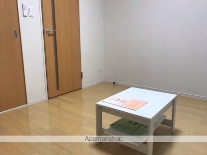 クレイノ荒川[1K/23.66m2]のリビング・居間2