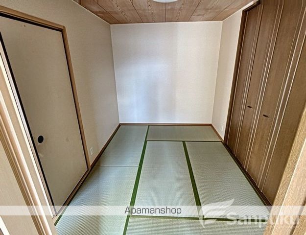 エースコート朝生田の内装写真