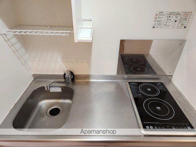 クレイノ欅の内装写真