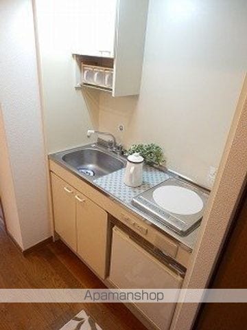 西新IGビレッジの内装写真