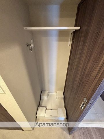 ルフォンプログレ新町の内装写真