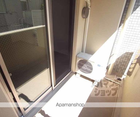 ル・パルトネール西大路御池の内装写真