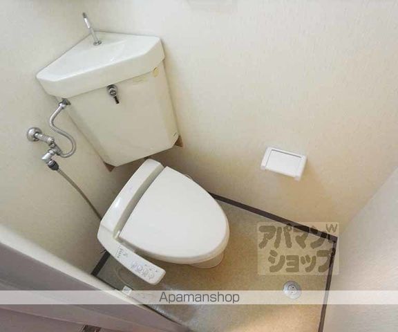 リバーサイド花水樹の内装写真