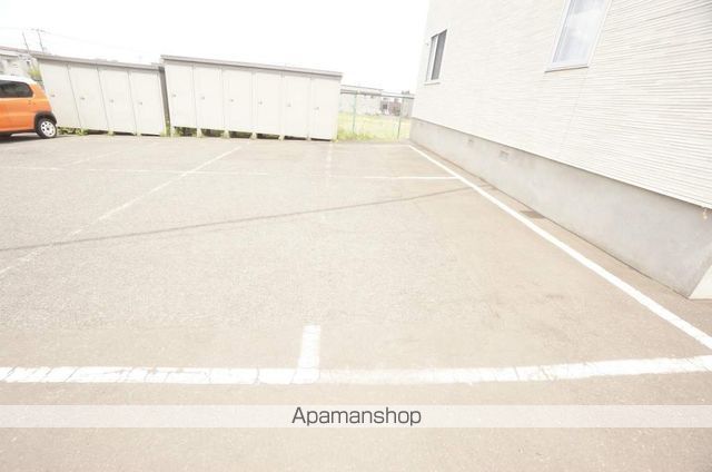 カーサ・フェリーチェIIのその他写真