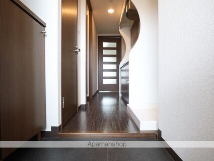 フォルトゥーナ荒畑[1K/24.08m2]の玄関