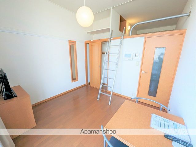 レオパレス火切塚IIの内装写真