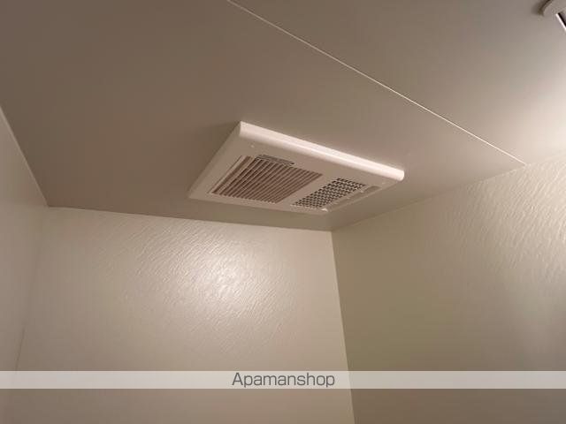ファインヴィーブルの内装写真