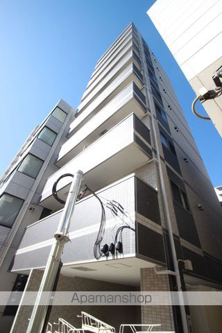 THE RESIDENCE船橋の外観写真