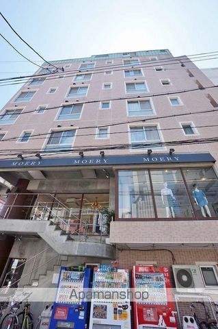 ふくやビルの外観写真