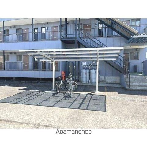 アムールアミィのその他写真
