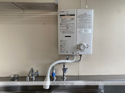 ハイツ水越　Ｂ[2K/35.93m2]の内装4