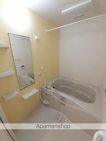 アンジュ エールの内装写真
