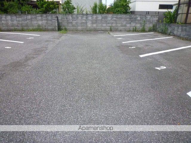 ライフコートの外観写真