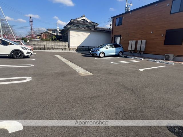 リールポルテBのその他写真
