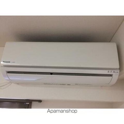 西本番町マンションの内装写真