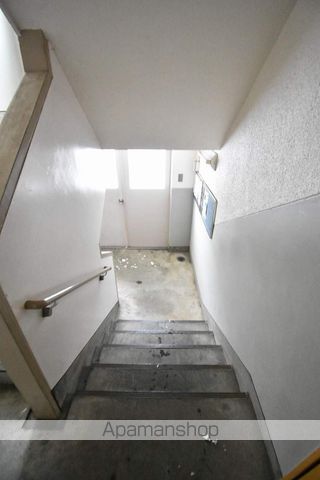 ビレッジハウス琴似第二2号棟のその他写真