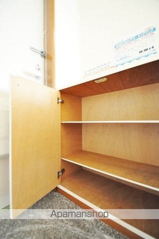 リバーサイド藤和Aの内装写真