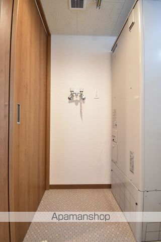 アビタクレールIIの内装写真