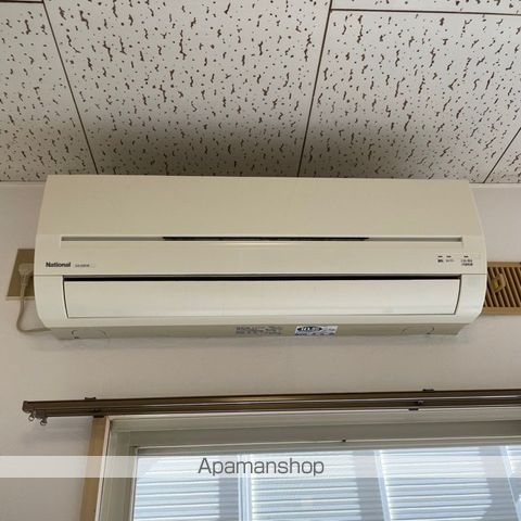 アリエッタ草津の内装写真