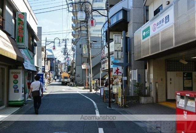 Y’s Court Nakaiの周辺写真
