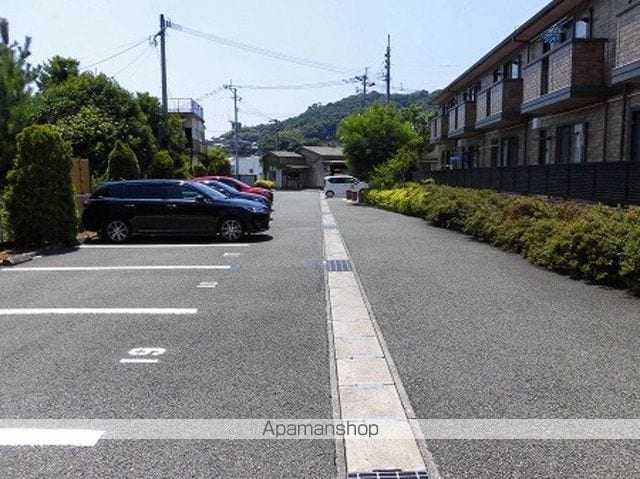 シャンレザンのその他写真