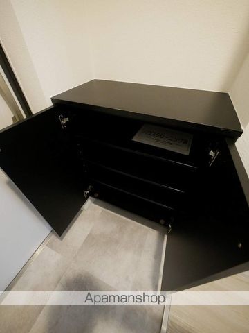 セレブコート梅田の内装写真