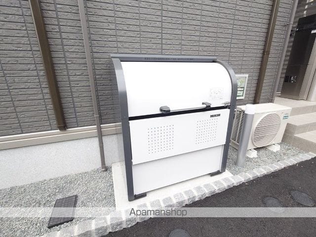 D-room内山Vの内装写真