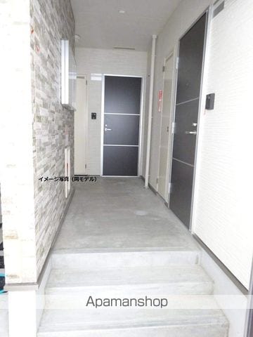 フジパレス西住之江VI番館の内装写真