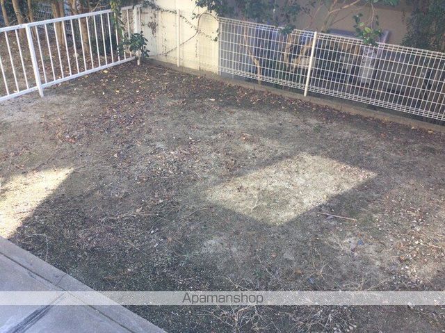 ルナハイツA棟の内装写真
