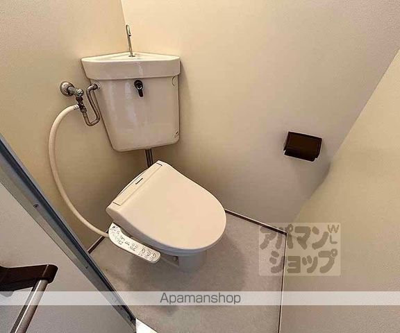 サンシャインシルク嵯峨の内装写真