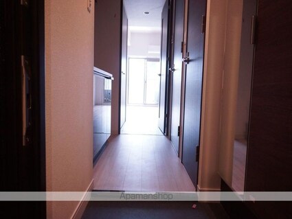 プレサンス錦通　ＴＨＥ　葵[1K/27.72m2]の玄関