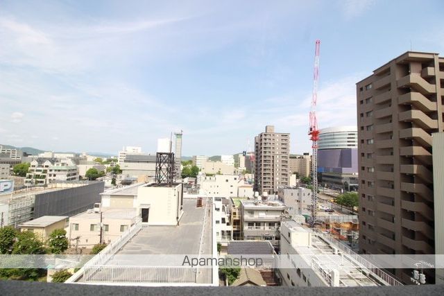 PARK GRANDE蕃山のその他写真