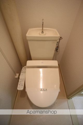 赤田ハイツの内装写真
