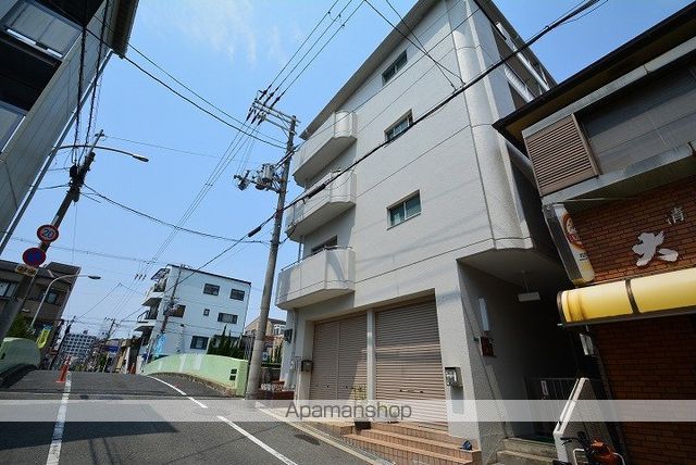 ケルンコトブキの外観写真